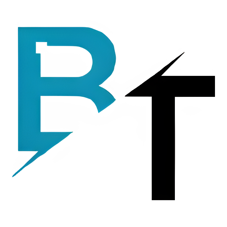 Burkan Tekstil Logo